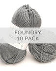 10 Pack Wander Acrylic Yarn Yarn FurlsCrochet Foundry 