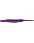 Streamline Metal Color Singles Metal Streamline FurlsCrochet Matte Grape 3.50mm (E)