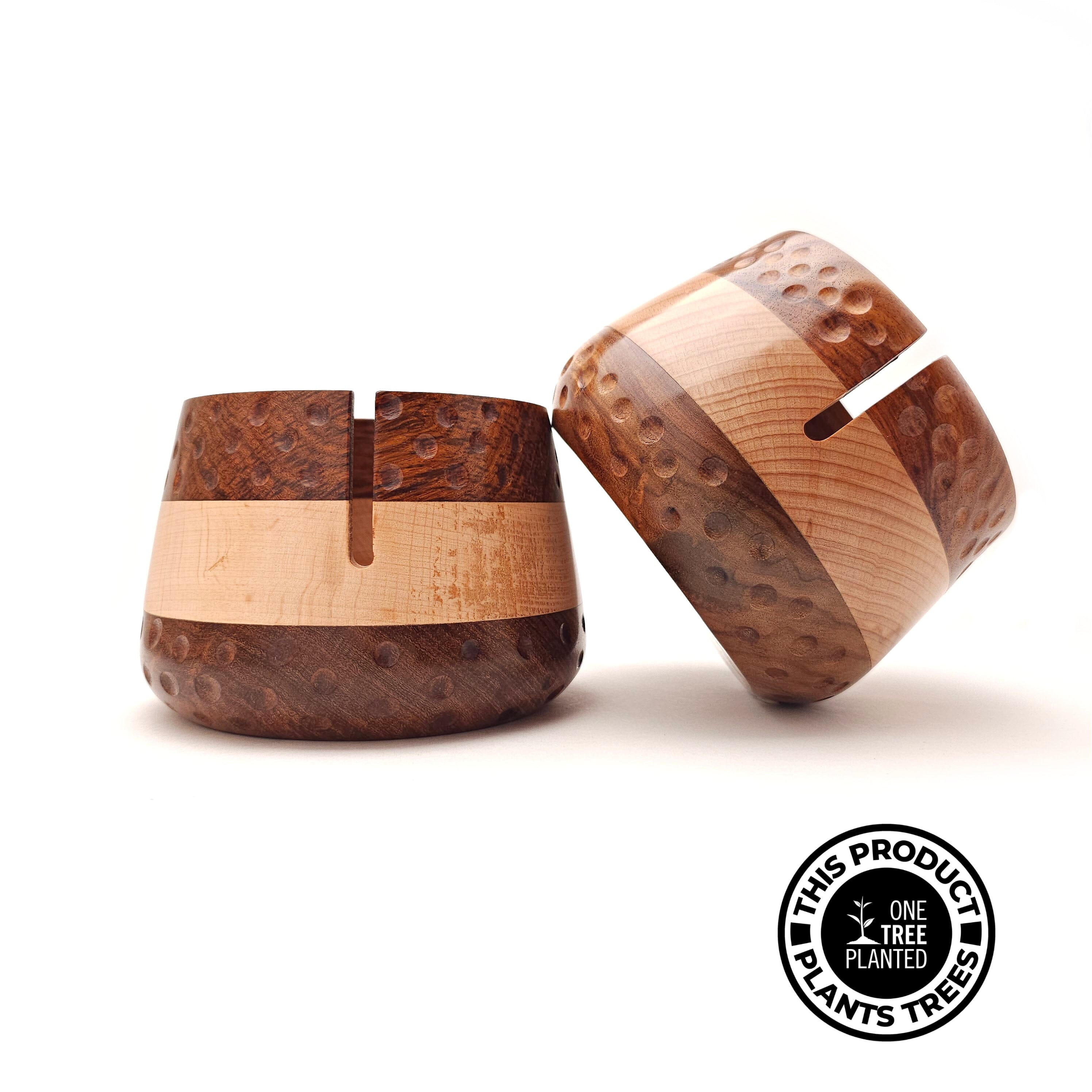 Kismet Yarn Bowl FurlsCrochet