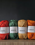 Wander Acrylic Yarn Yarn FurlsCrochet 