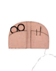 Thread & Maple Cork On the Go FurlsCrochet