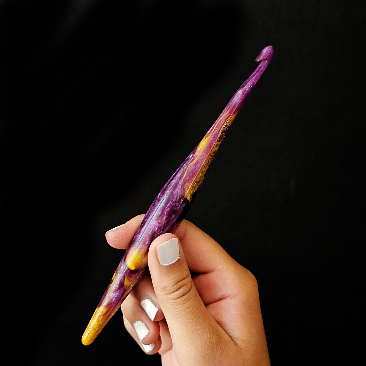 Sagittarius Streamline Zodiac Crochet Hooks Zodiac Streamline Furls