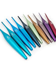 Streamline Metal Color Singles Metal Streamline FurlsCrochet ALL 10 COLORS/SIZES