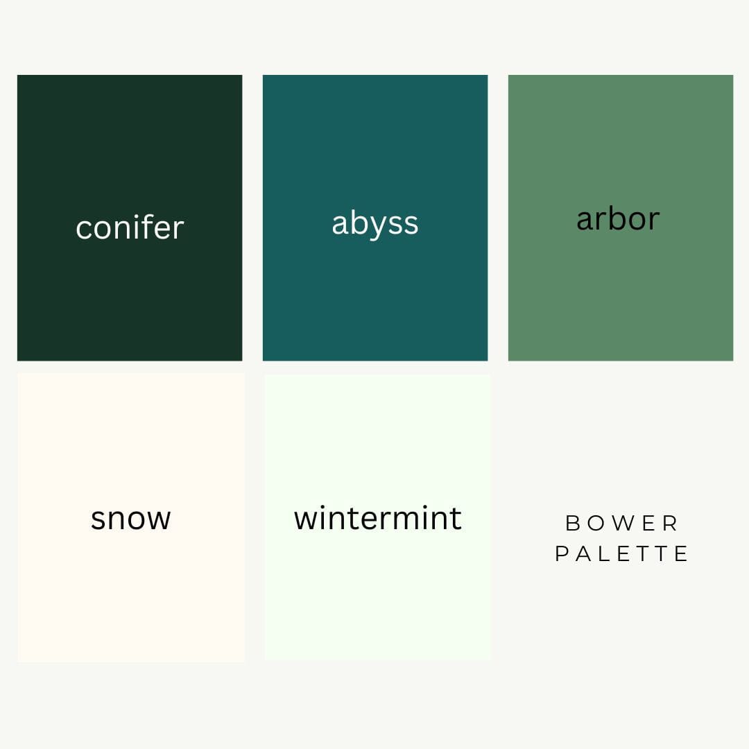 Slumber Blanket Wander Kit Wander Pattern Kit FurlsCrochet Bower Silver Streamline Metal