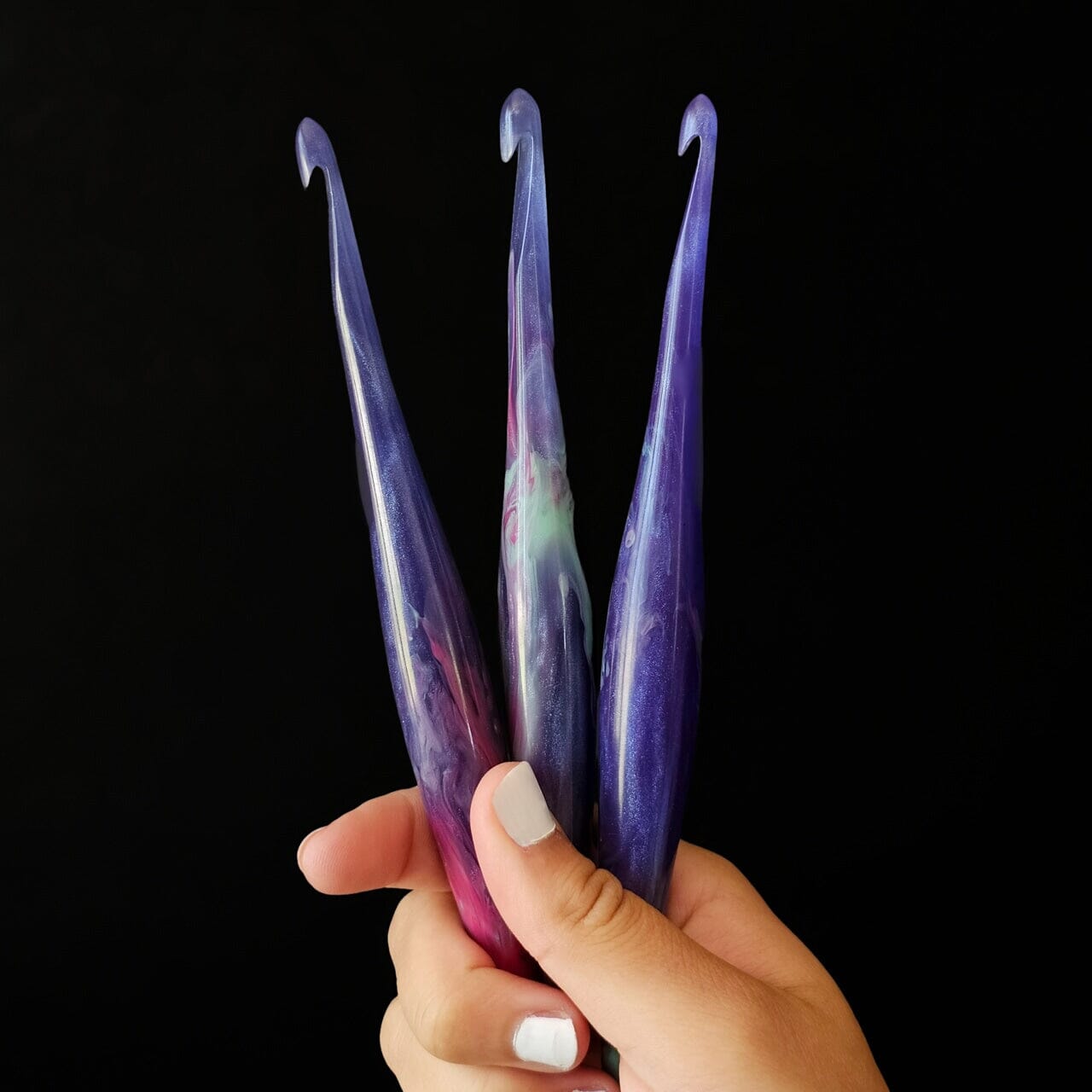Taurus Streamline Zodiac Crochet Hooks Zodiac Streamline Furls