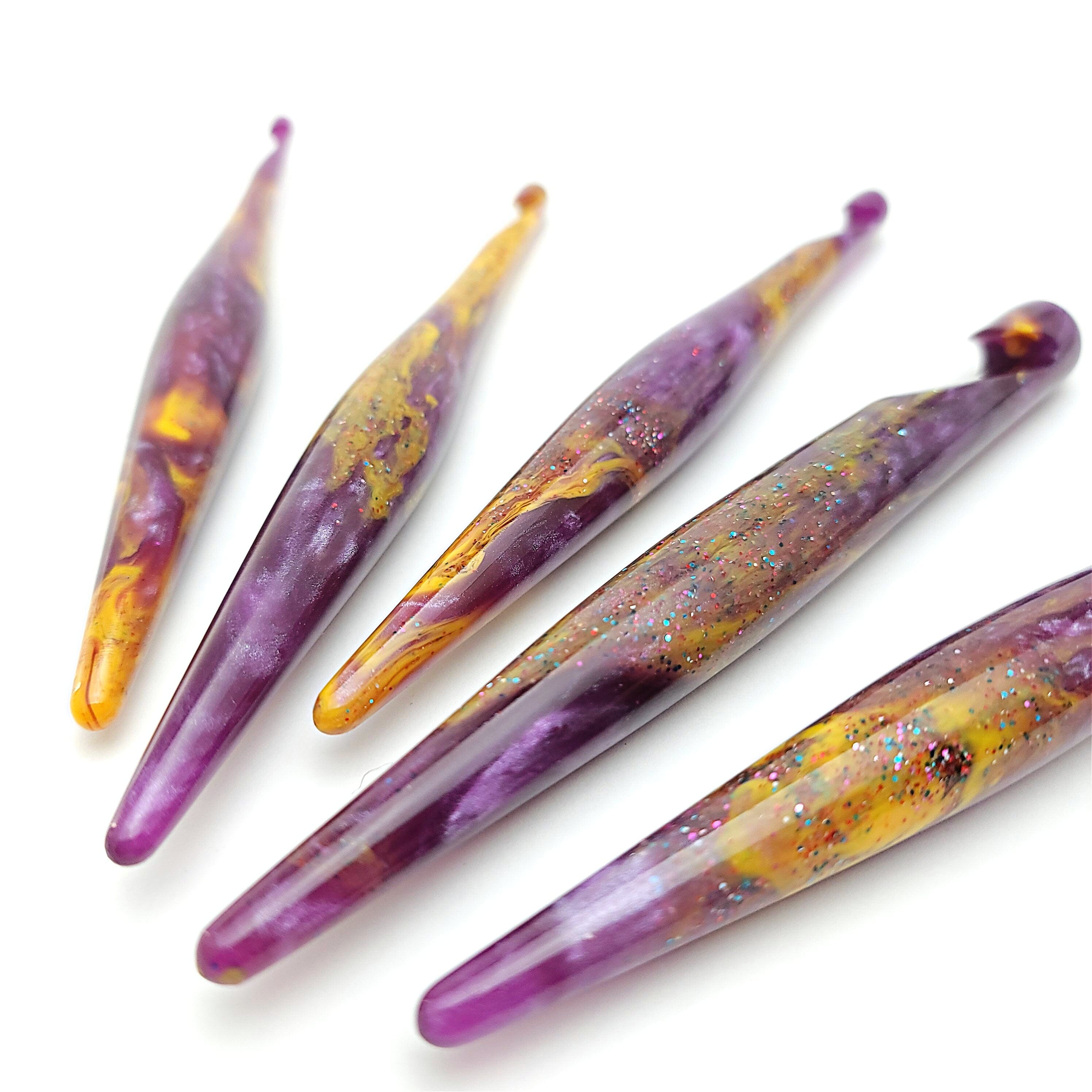 Sagittarius Streamline Zodiac Crochet Hooks Zodiac Streamline Furls