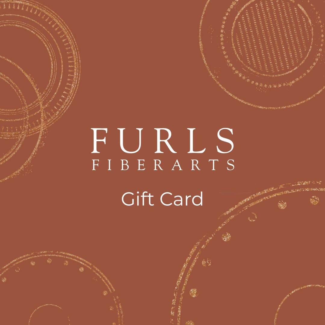 Furls e-Gift card Gift Card Rise.ai 
