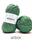 Wander Acrylic Yarn Yarn FurlsCrochet Arbor 