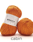 Wander Acrylic Yarn Yarn FurlsCrochet Cabin 