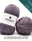 Discontinued Wander Acrylic Yarn Yarn FurlsCrochet 