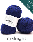 Discontinued Wander Acrylic Yarn Yarn FurlsCrochet 