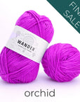 Discontinued Wander Acrylic Yarn Yarn FurlsCrochet 