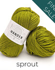 Discontinued Wander Acrylic Yarn Yarn FurlsCrochet 