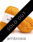 Discontinued Wander Acrylic Yarn Yarn FurlsCrochet 