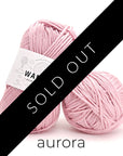 Discontinued Wander Acrylic Yarn Yarn FurlsCrochet 