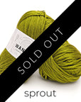 Discontinued Wander Acrylic Yarn Yarn FurlsCrochet 